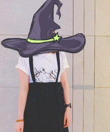 HARVESTY | Tシャツ/カットソー