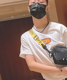 off white | バッグ