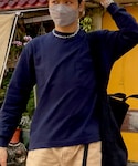 UNIQLO(ユニクロ)の「トップス(Tシャツ/カットソー)」