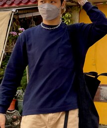 UNIQLO | Tシャツ/カットソー