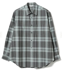 WELLDER | standard shirts(シャツ/ブラウス)