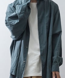Graphpaper | シャツ/ブラウス