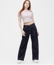 UNIQLO | デニムパンツ