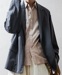 yoko sakamoto | テーラードジャケット