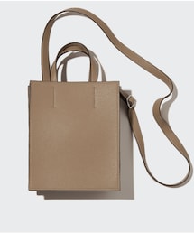 UNIQLO | ショルダーバッグ