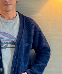 THE NORTH FACE | カーディガン/ボレロ