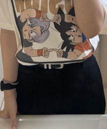 UNIQLO | スラックス