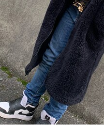 ZARA KIDS | デニムパンツ