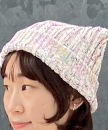 OVERRIDE | ニットキャップ/ビーニー