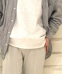 UNIQLO | スウェット