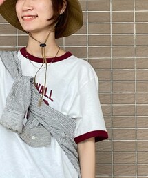UNIQLO | Tシャツ/カットソー