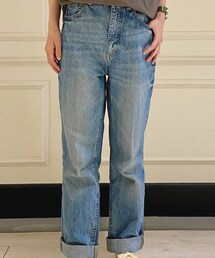 UNIQLO | デニムパンツ