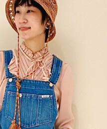 VINTAGE | シャツ/ブラウス