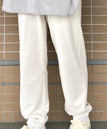 UNIQLO | スウェットパンツ