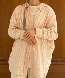 mercibeaucoup, | シャツ/ブラウス