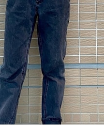 used | デニムパンツ