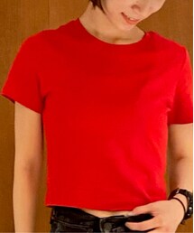GU | Tシャツ/カットソー