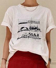 VINTAGE | Tシャツ/カットソー