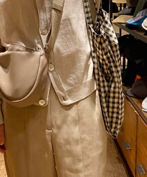 VINTAGE | カーディガン/ボレロ