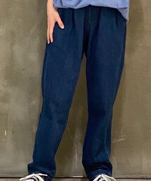 VINTAGE | デニムパンツ