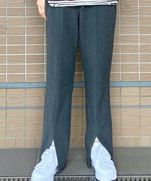 GU | スラックス