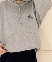 UNIQLO×星野源 | パーカー