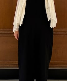 UNIQLO | サロペット/オーバーオール