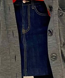 VINTAGE | デニムスカート