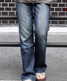 VINTAGE | デニムパンツ