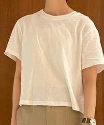 UNIQLO | Tシャツ/カットソー