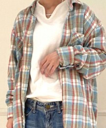 vieady | Tシャツ/カットソー