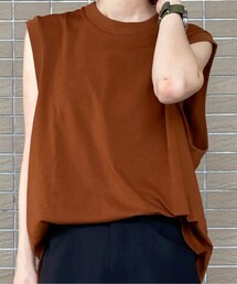 UNIQLO | タンクトップ