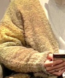 LOWRYS FARM | カーディガン/ボレロ