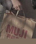 無印良品(ムジルシリョウヒン)の「その他(ラッピングキット)」