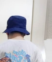 Champion | 帽子