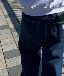 Carhartt | デニムパンツ