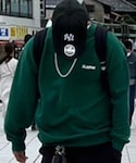 XLARGE(エクストララージ)の「トップス(スウェット)」