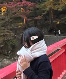 miu miu | ヘアピン