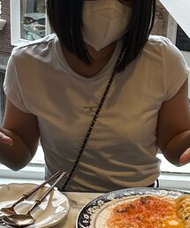 DIESEL | Tシャツ/カットソー