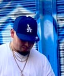 NEW ERA(ニューエラ)の「帽子(キャップ)」