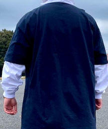 PRO CLUB  | Tシャツ/カットソー