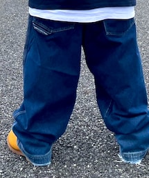 PELLE PELLE | デニムパンツ