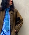 Barbour(バブアー)の「ジャケット/アウター(その他アウター)」