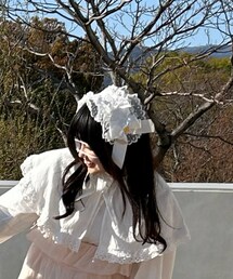 Angelic Pretty | ヘアアクセサリー
