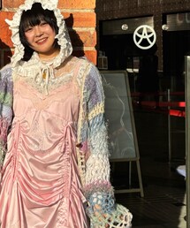 yushokobayashi | カーディガン/ボレロ