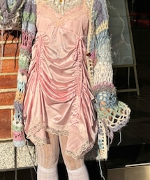 Candy Stripper | ワンピース/ドレス