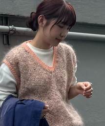 SEVENDAYS=SUNDAY | トップス
