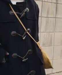 mormyrus | ショルダーバッグ