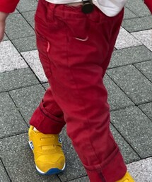 DOUBLE_B | パンツ