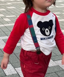 Familiar  | サスペンダー